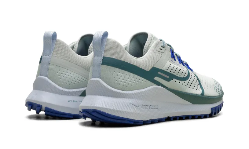 Nike Lifestyle Pegasus Trail 4 'Racer Blue'